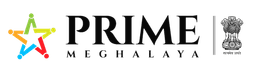 PRIME Meghalaya logo